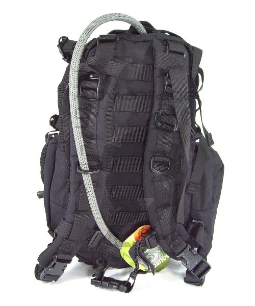 Tactical Advantage Product: Eagle Industries Yote Hydration MOLLE